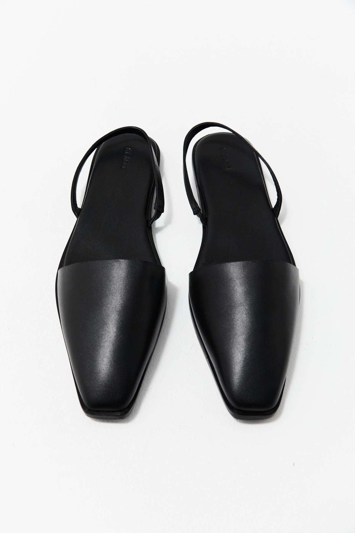 St. Agni | Footwear