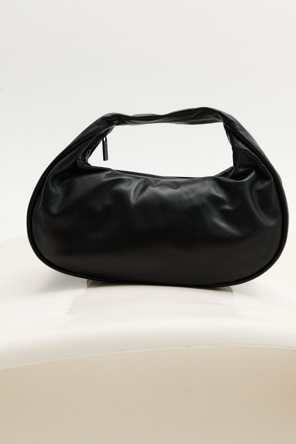 Soft Bon Bon Bag - Black