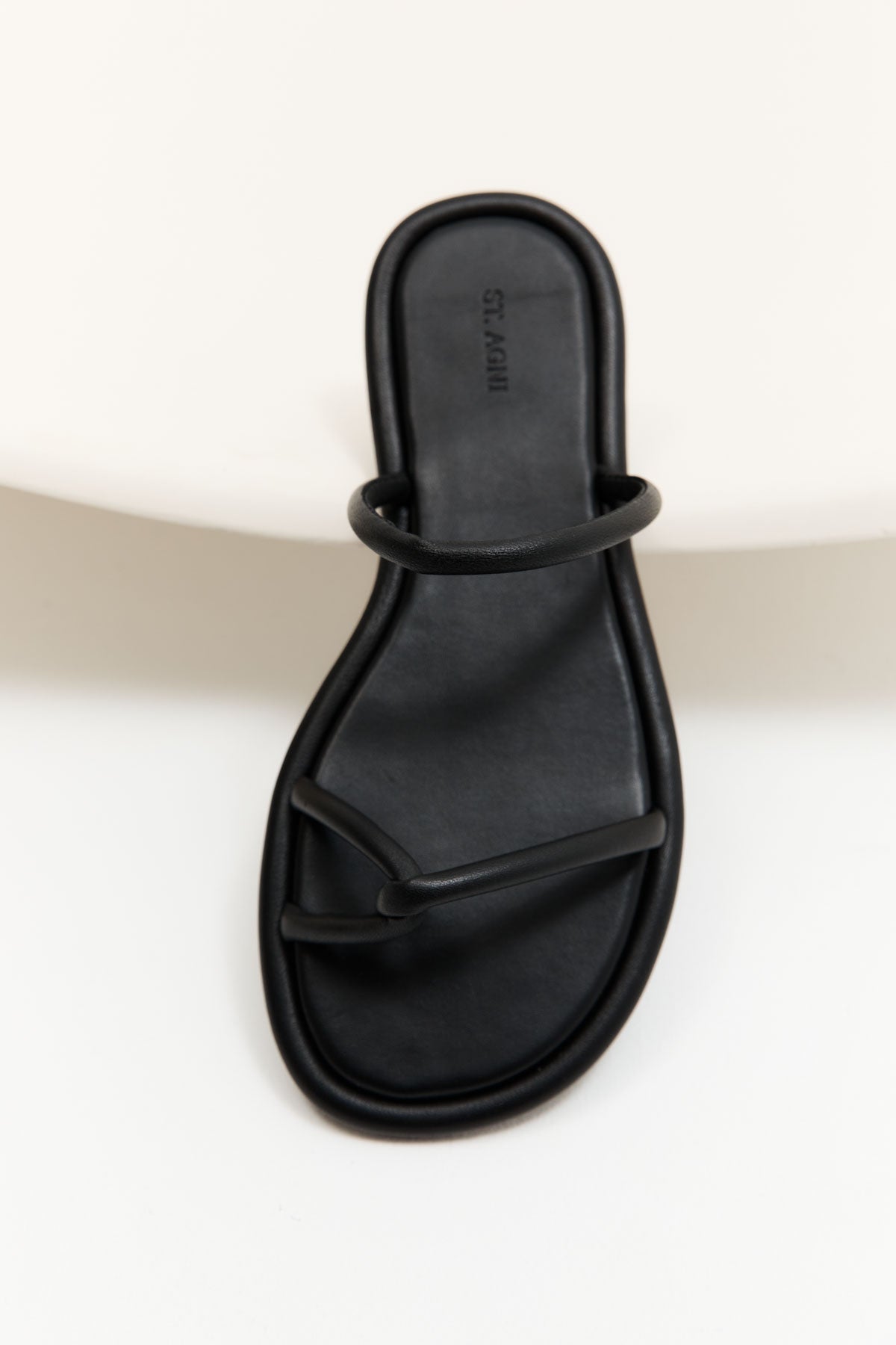 Loop Slides - Black