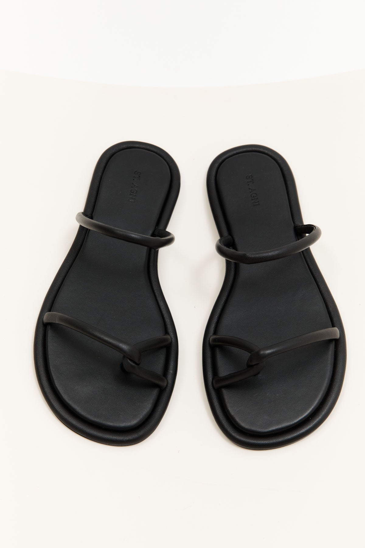 Loop Slides - Black