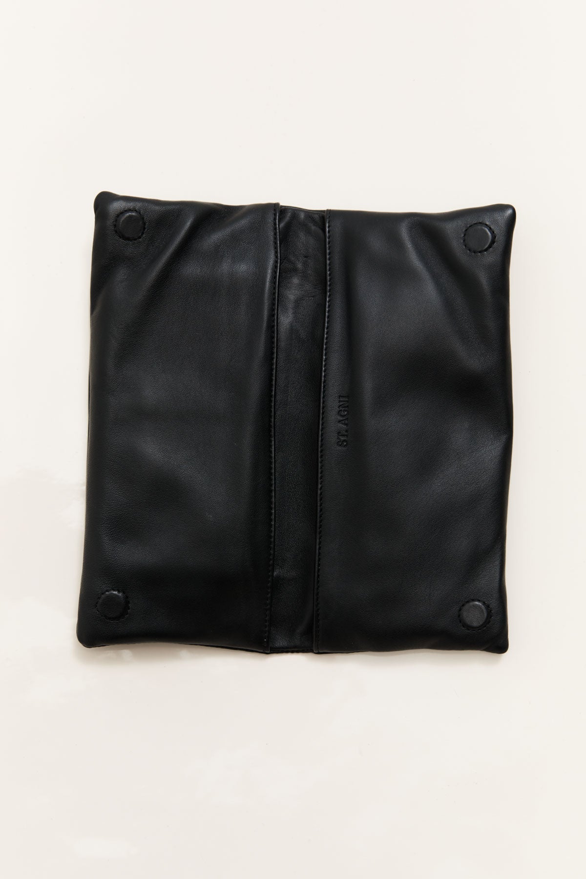 Soft Clutch - Black