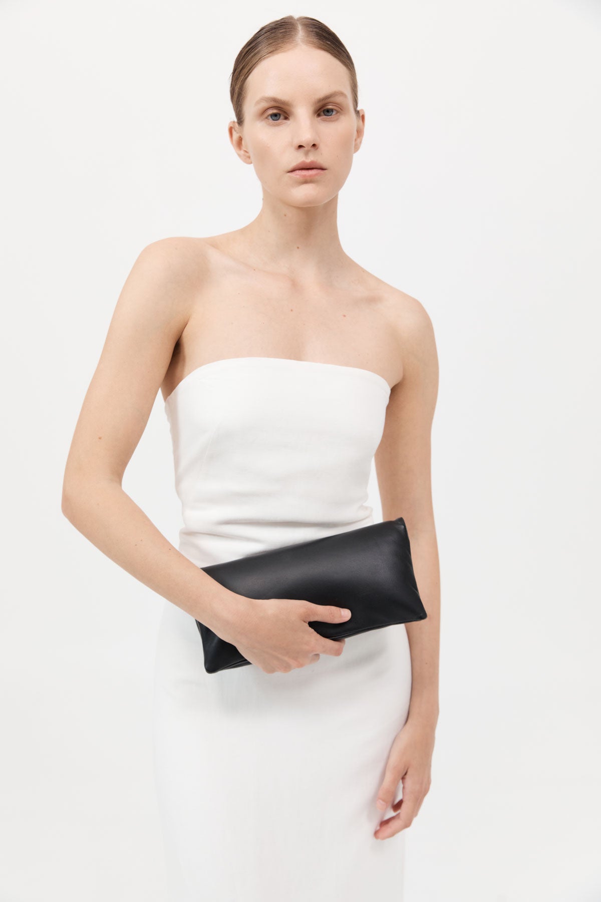 Soft Clutch - Black