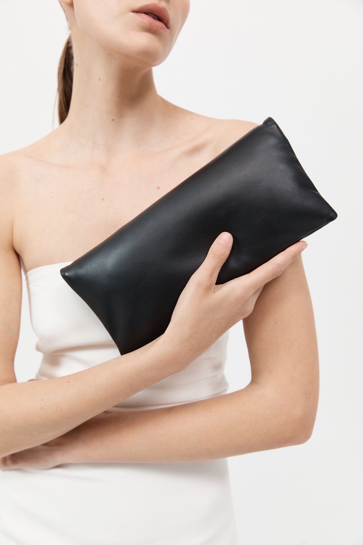 Soft Clutch - Black