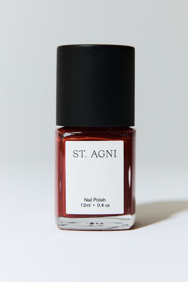 Nail Polish - Rouge