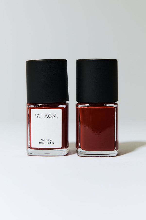 Nail Polish - Rouge