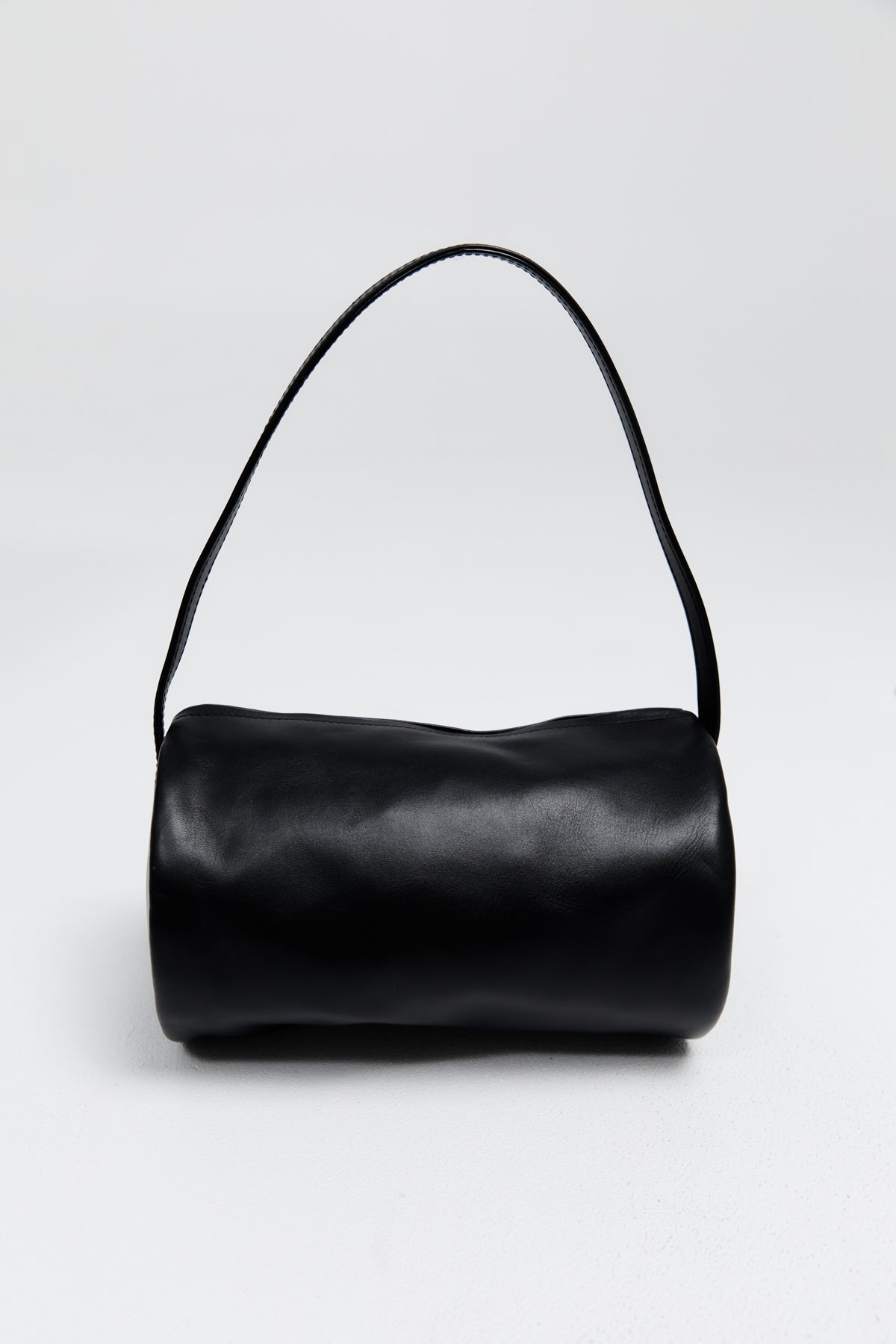 Connolo Shoulder Bag - Black