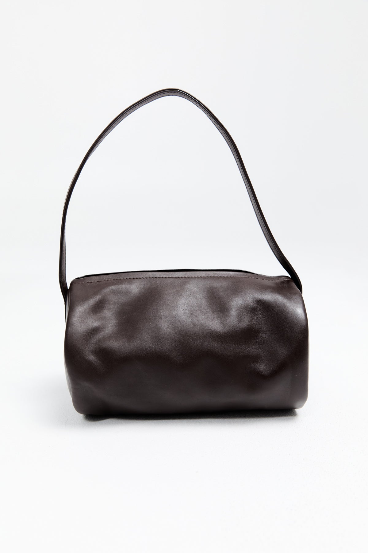 Connolo Shoulder Bag - Chocolate