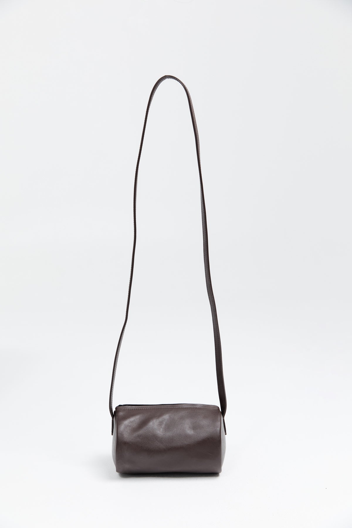 Connolo Sling Pouch - Chocolate