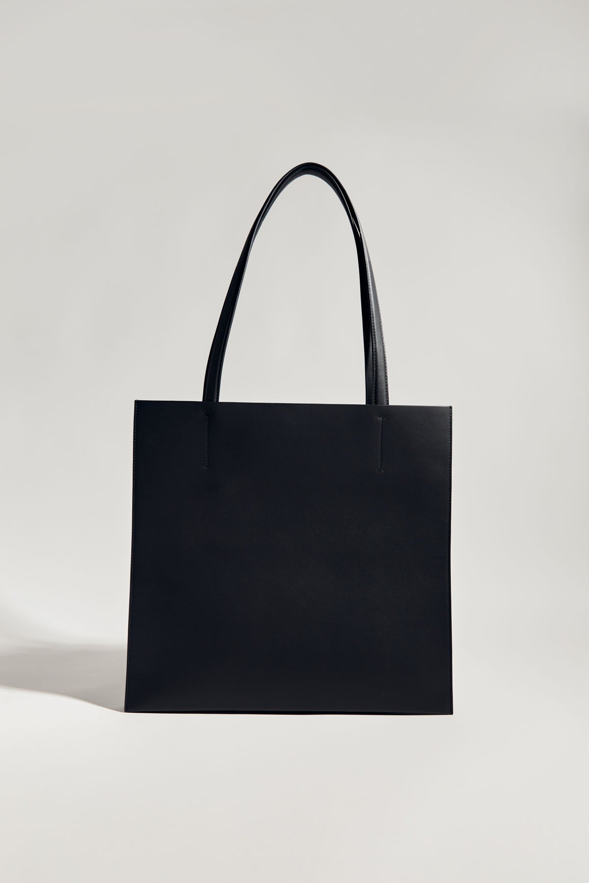 Dual Tote - Black