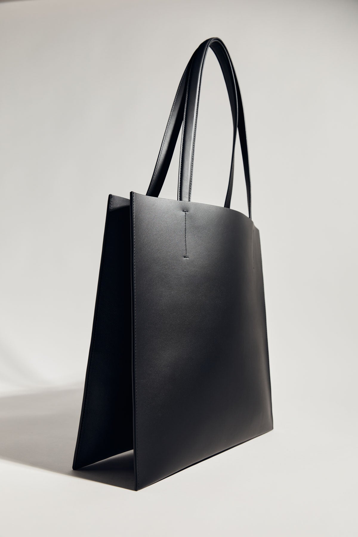 Dual Tote - Black