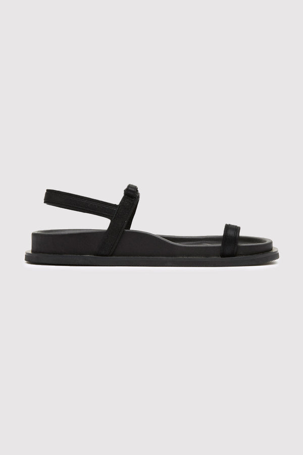 Keko Sandal - Black