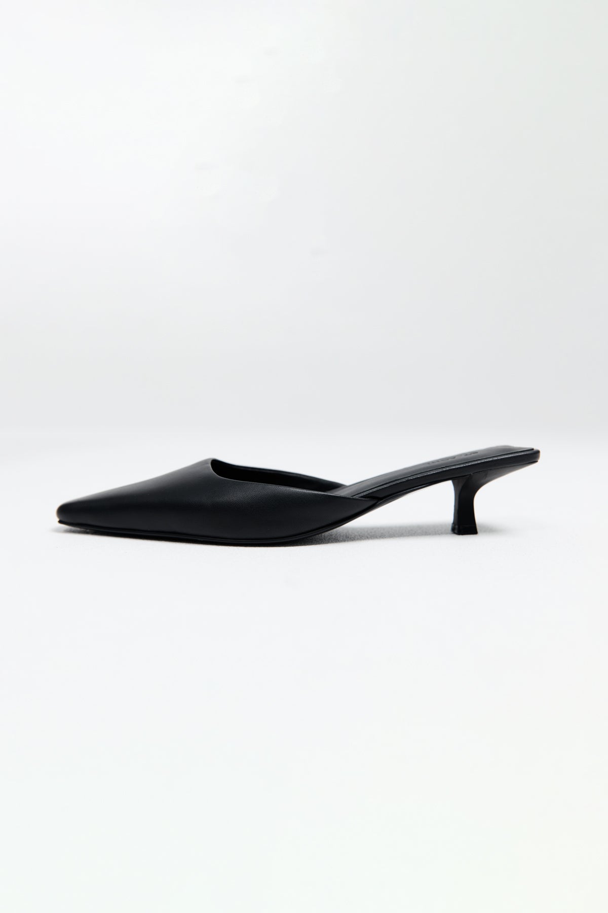 St. Agni | Heels