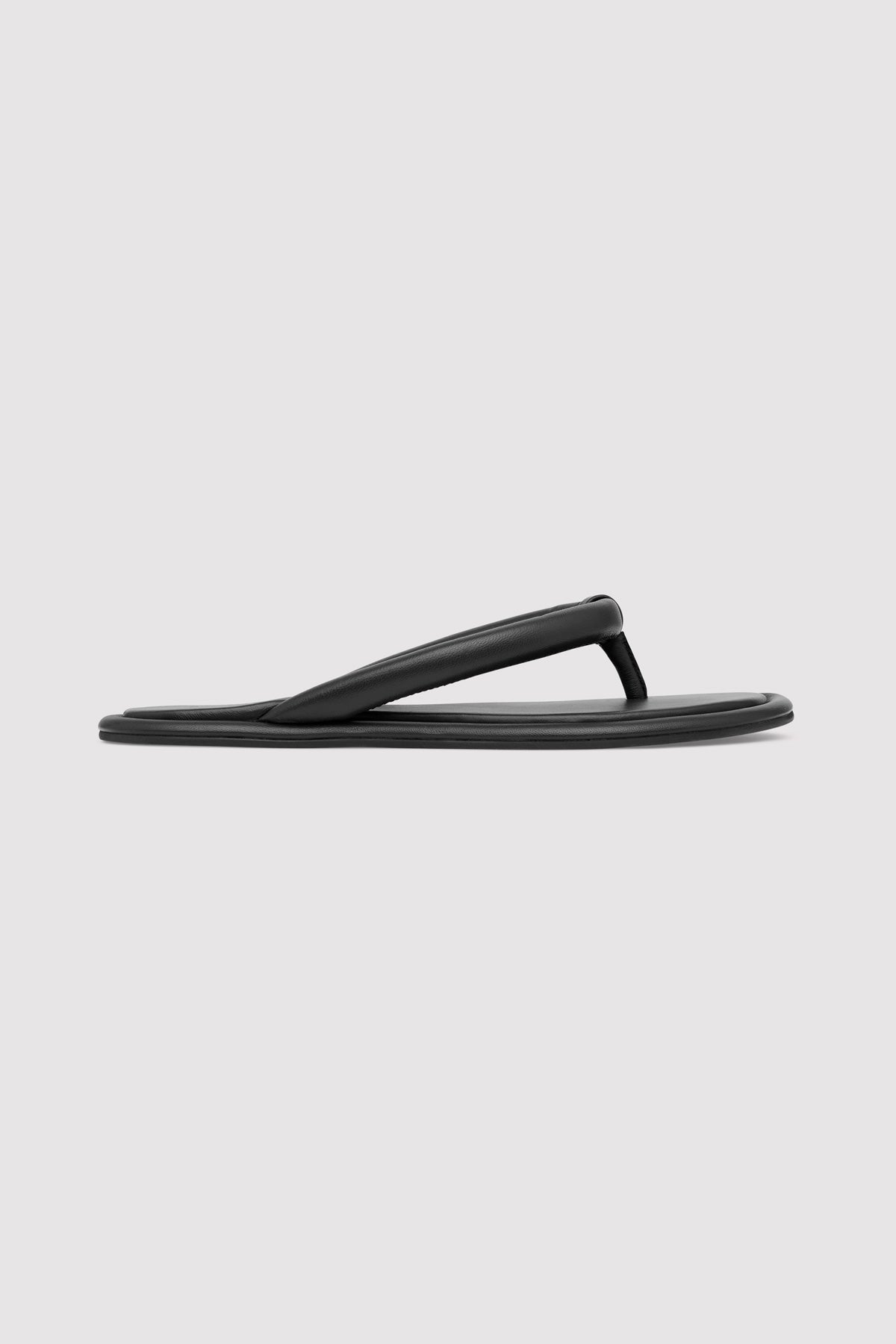 Sumi Slide - Black