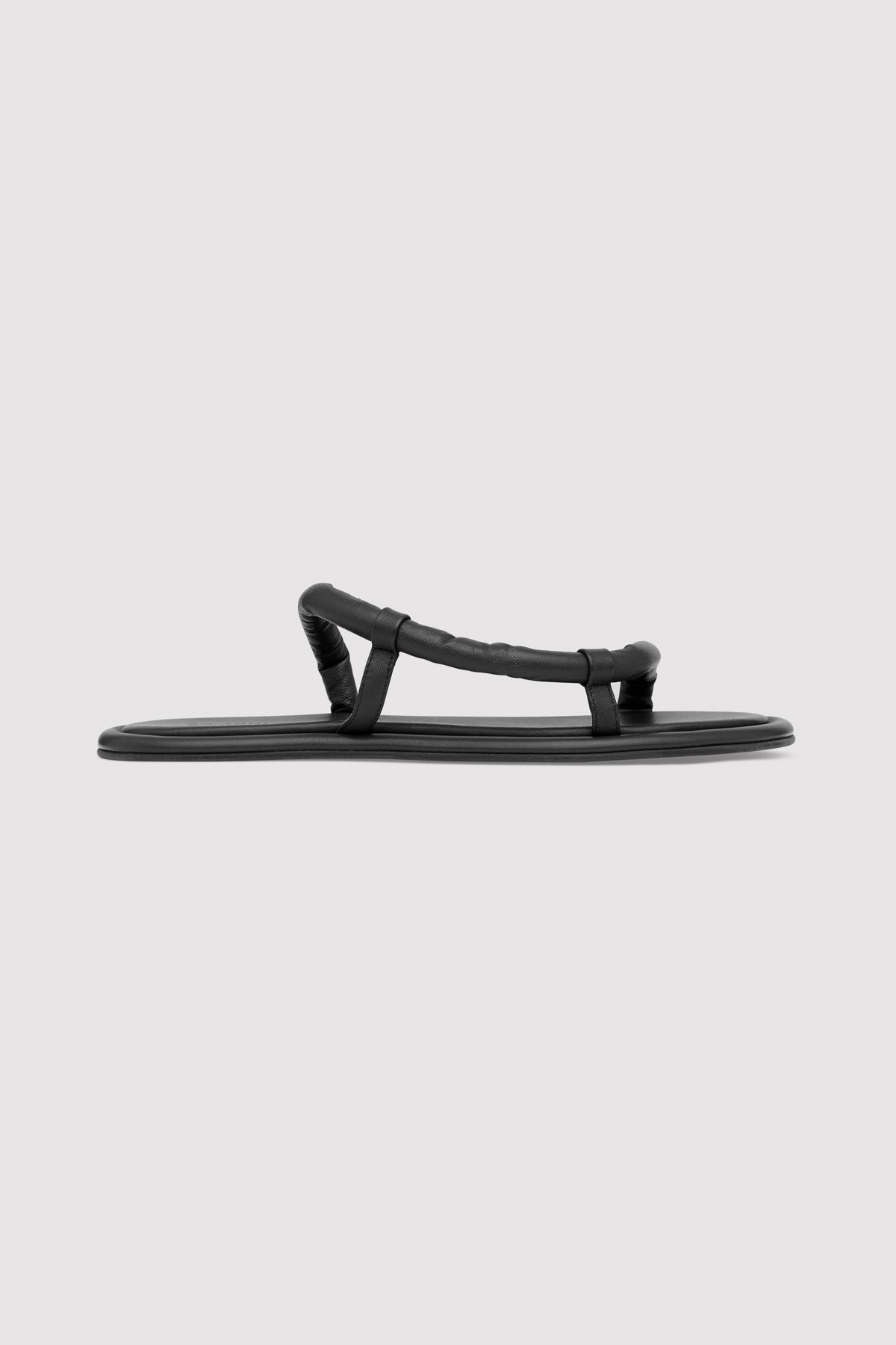 Soft Loop Slide - Black