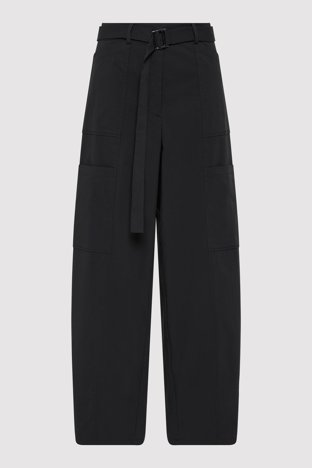 Utility Pants - Black