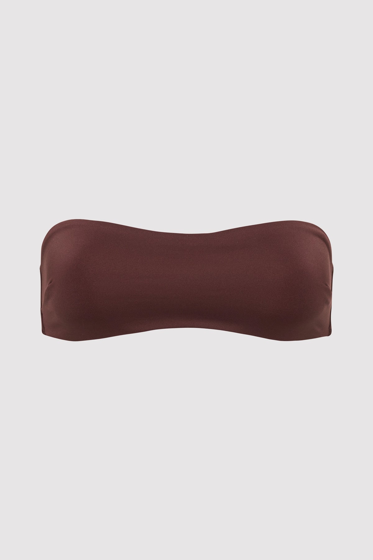 Bandeau Top - Cocoa