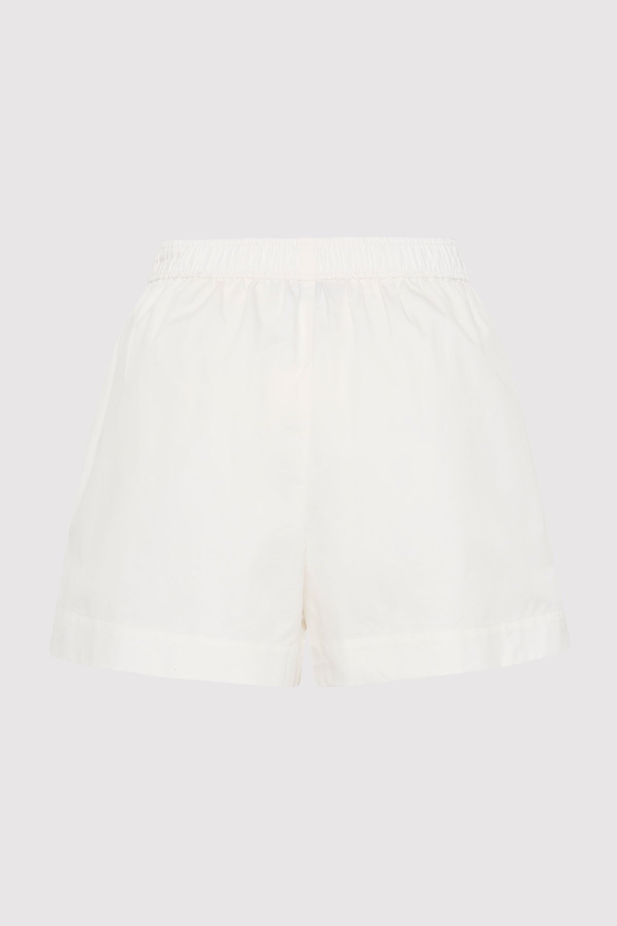 Boxer Shorts - White