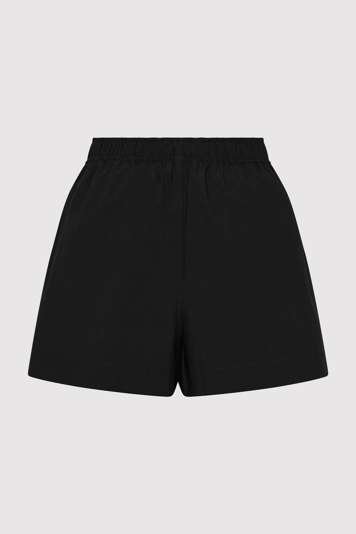 Boxer Shorts - Black