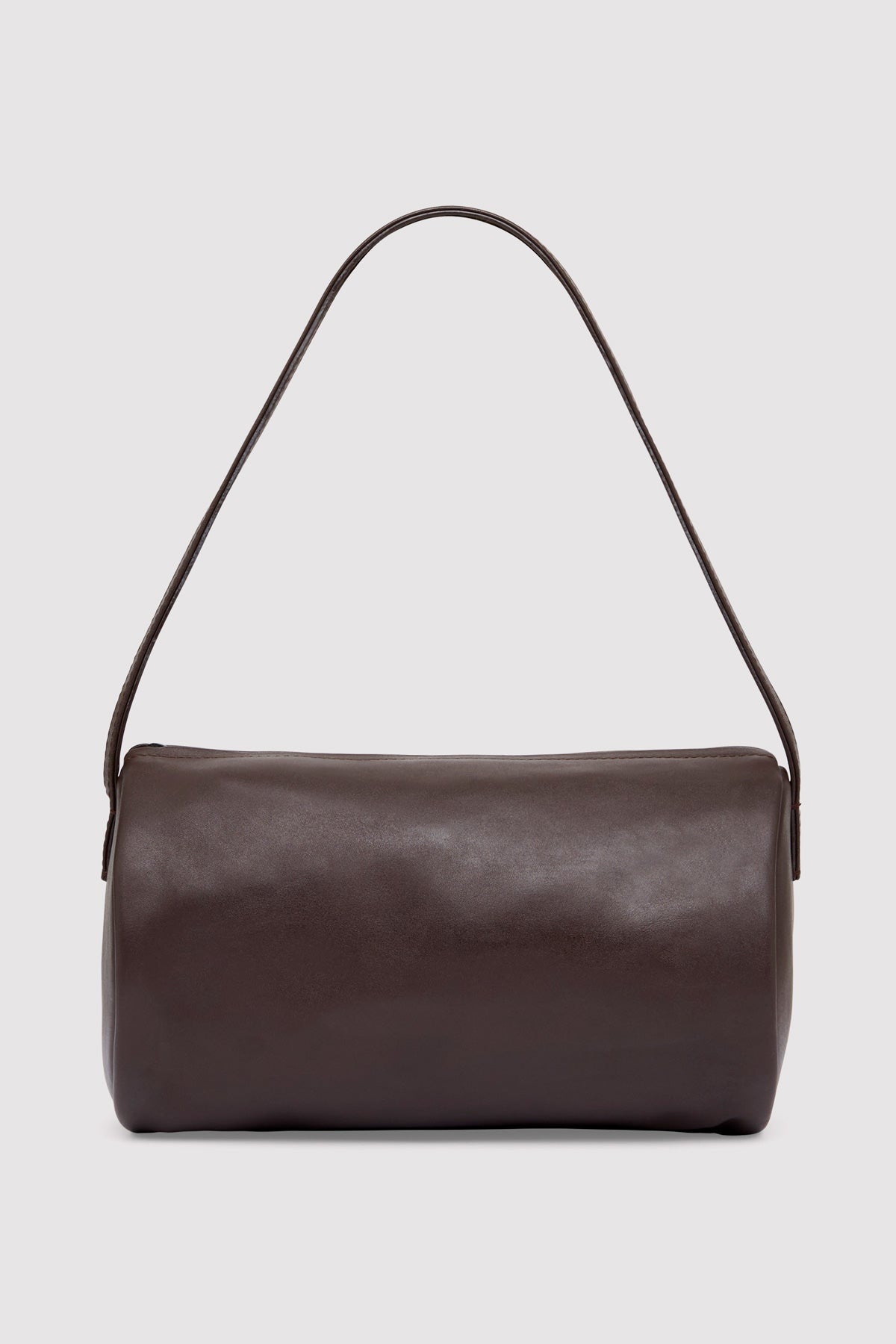 Connolo Shoulder Bag - Chocolate