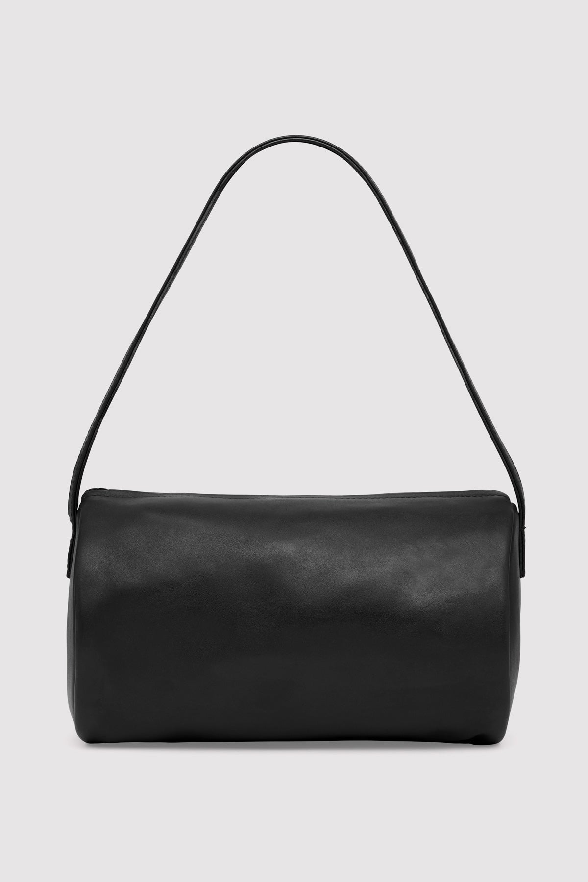 Connolo Shoulder Bag - Black