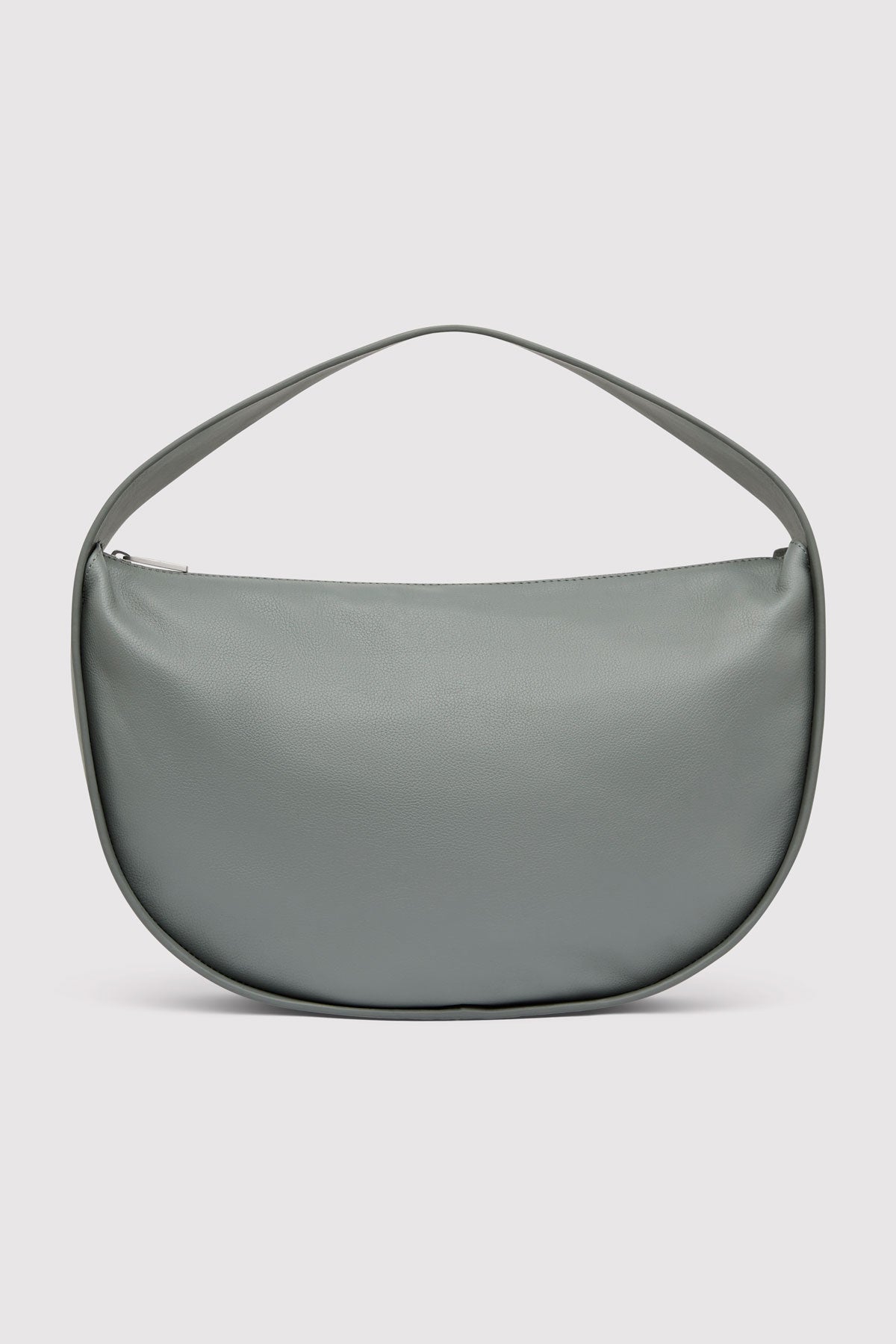 Soft Arc Bag - Balsam Green
