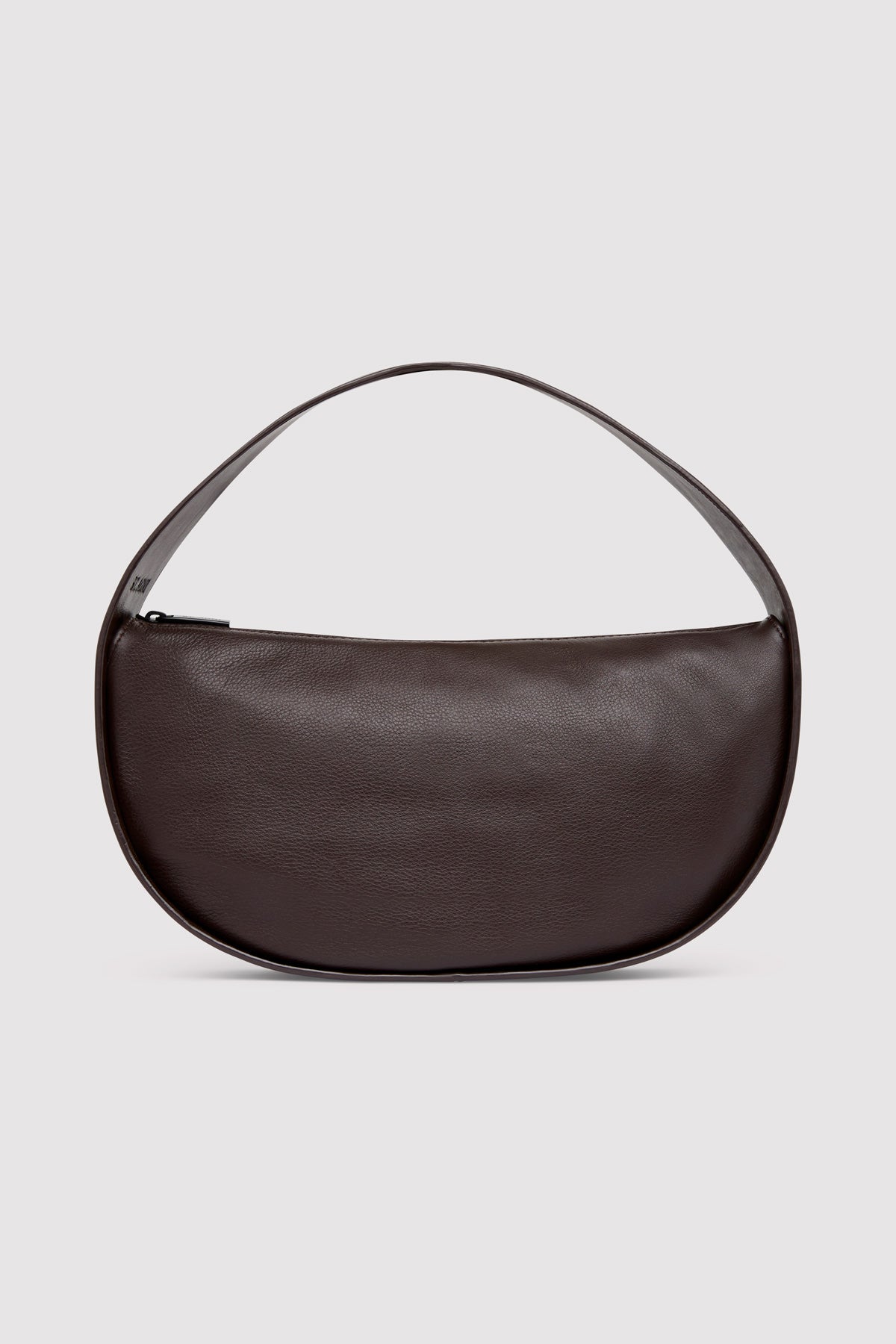 Petit Arc Bag - Chocolate