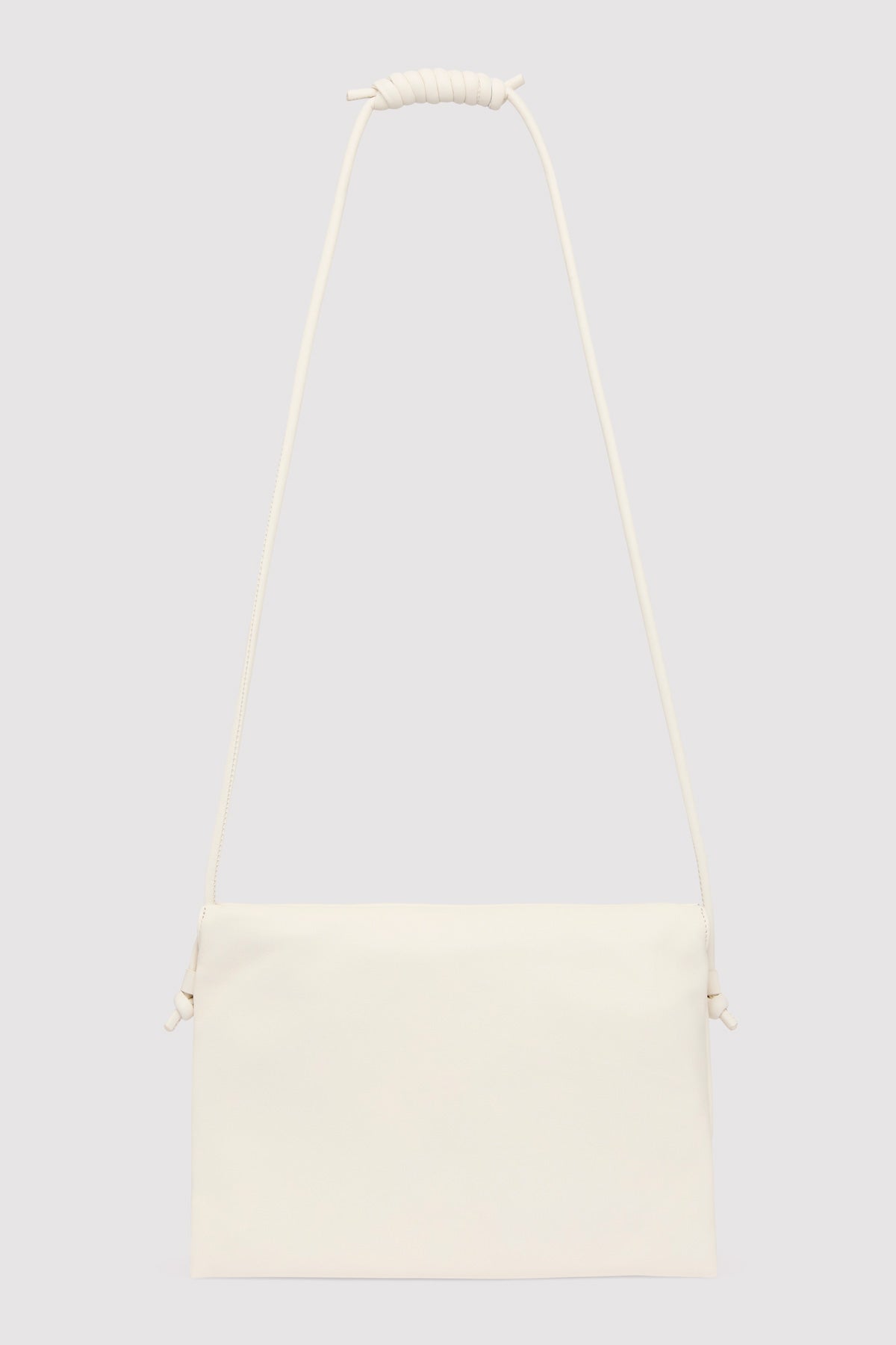 Dual Sling Bag - Tofu