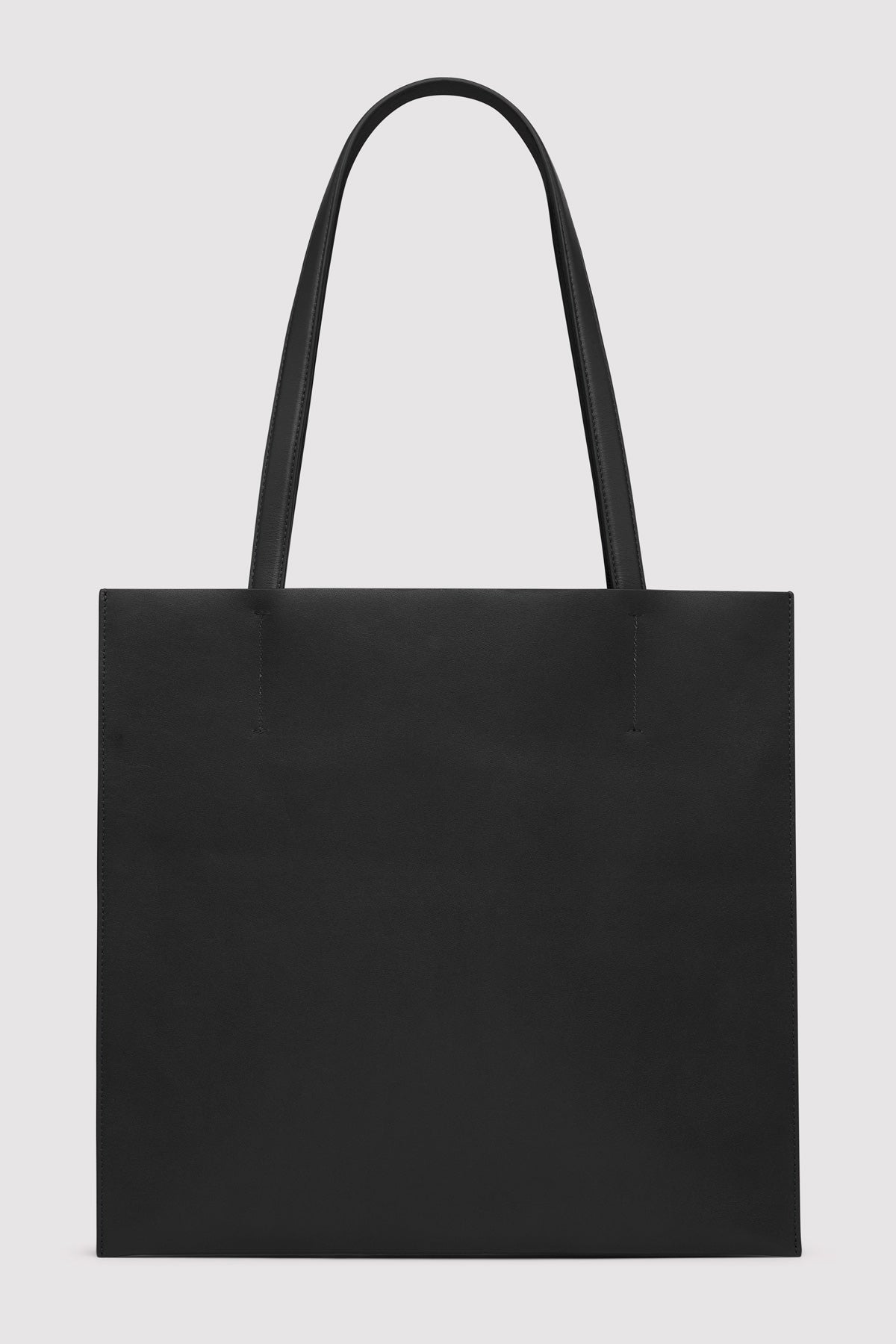 Dual Tote - Black