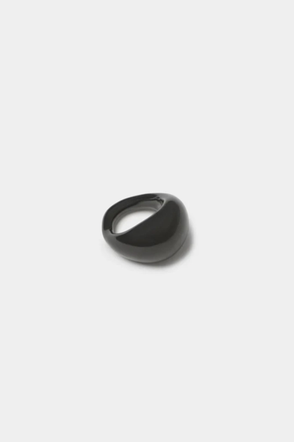 Somni Ring - Black - By Ayllón