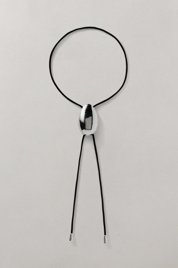 Vertical Bolo Pendant - by ANNIKA INEZ