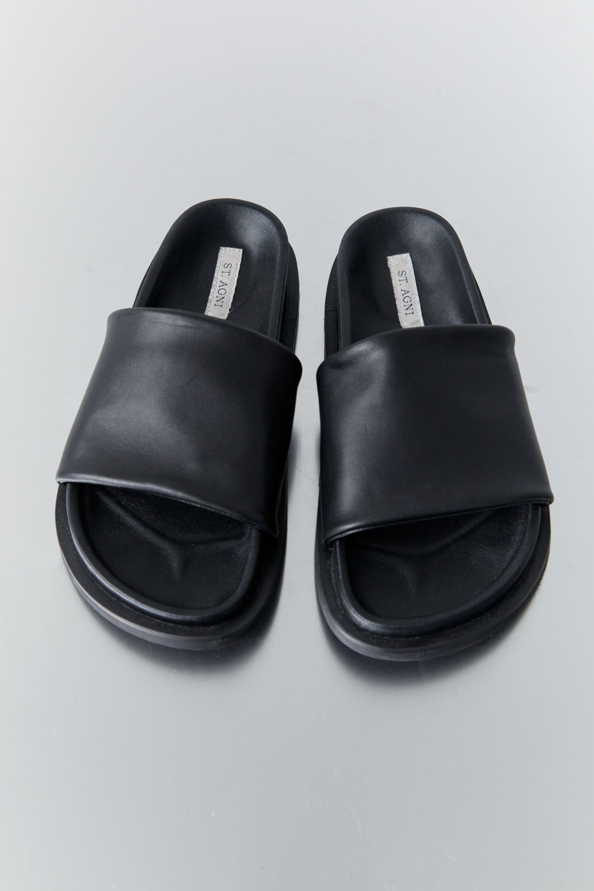 Minimal Slide - Black