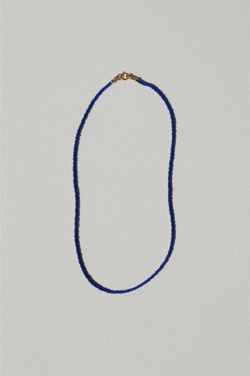 Alberta Necklace - By Vermeer