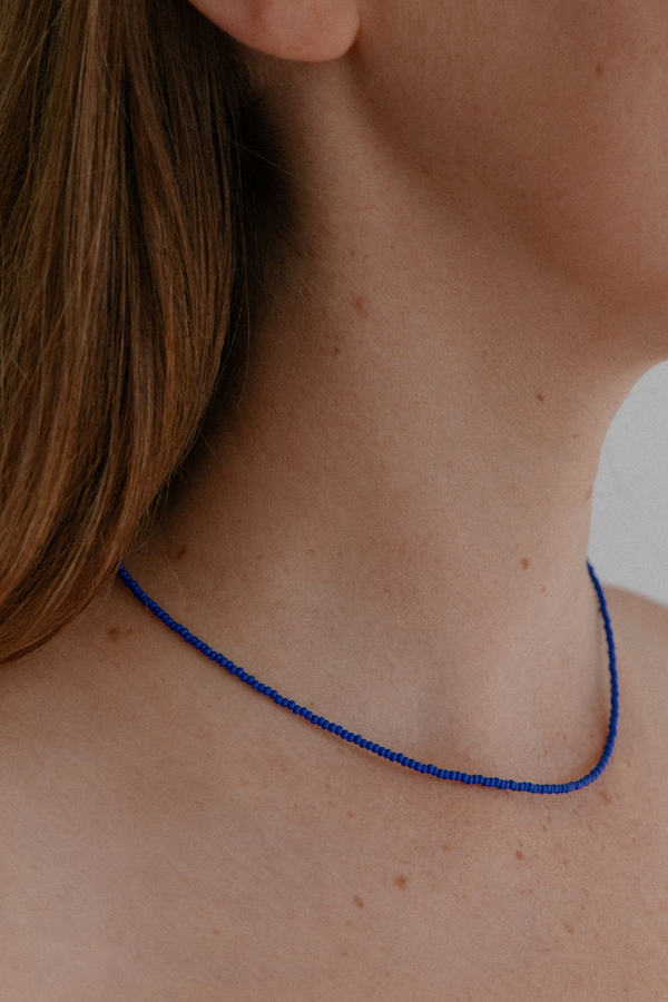 Alberta Necklace - By Vermeer